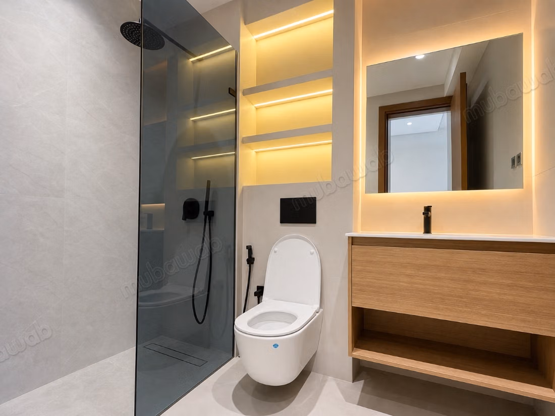 Apartamento de lujo en Tanja Balia