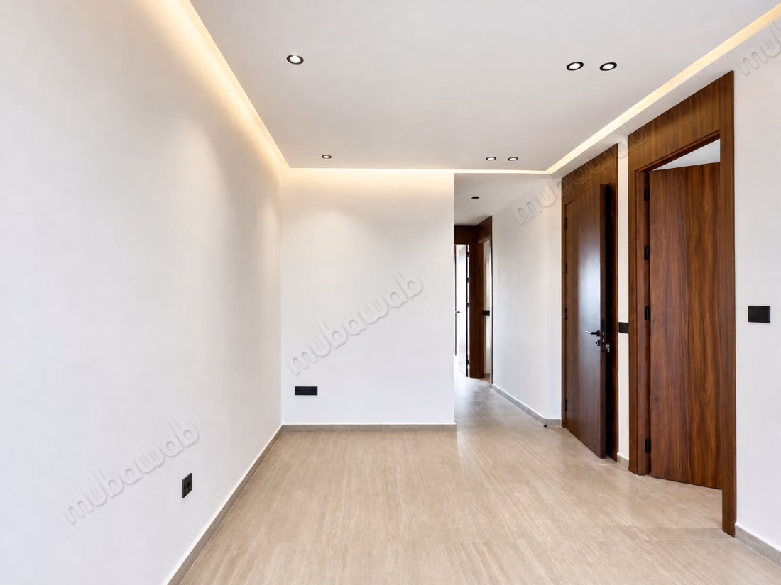 Apartamento de lujo en Tanja Balia
