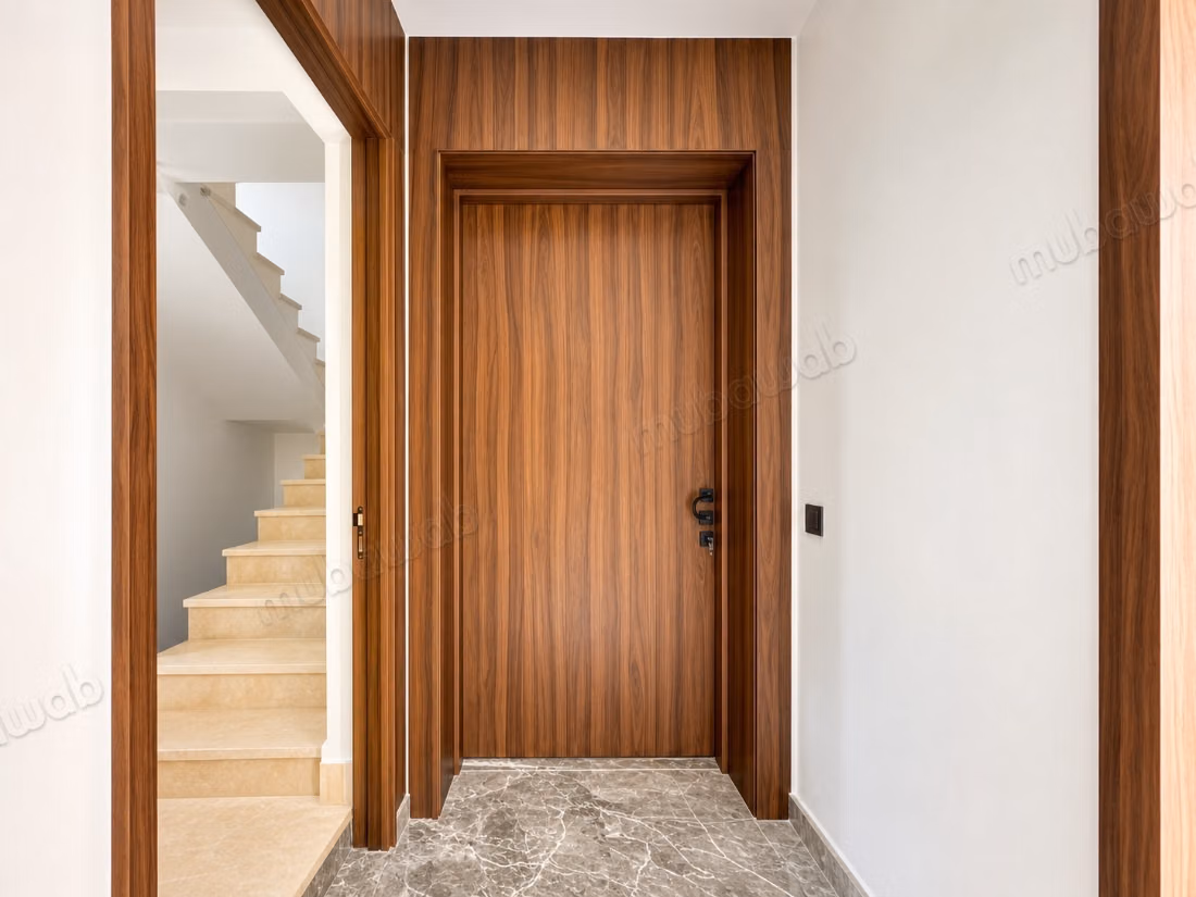 Apartamento de lujo en Tanja Balia