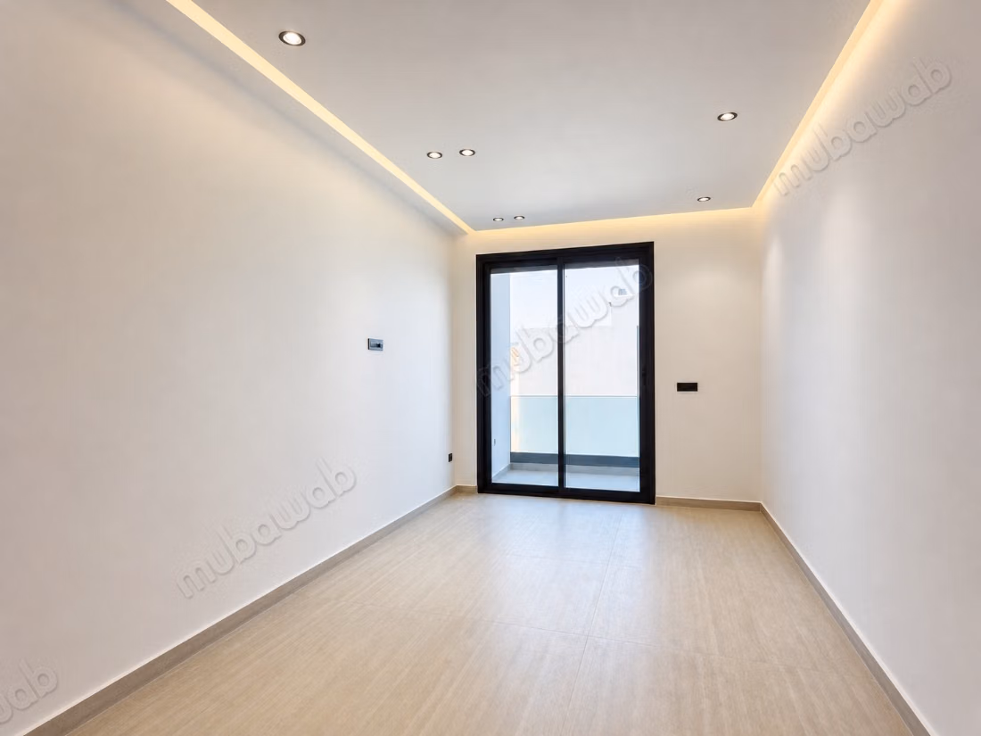 Apartamento de lujo en Tanja Balia