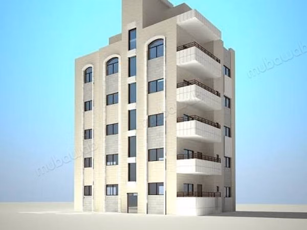 Terrain R4 Bijou Agdal