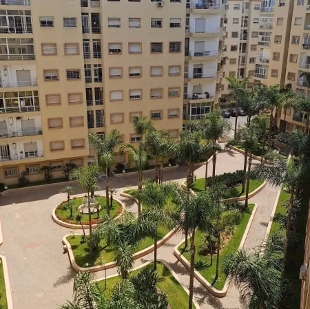 Apartment 125 M² Residence Porte Californie