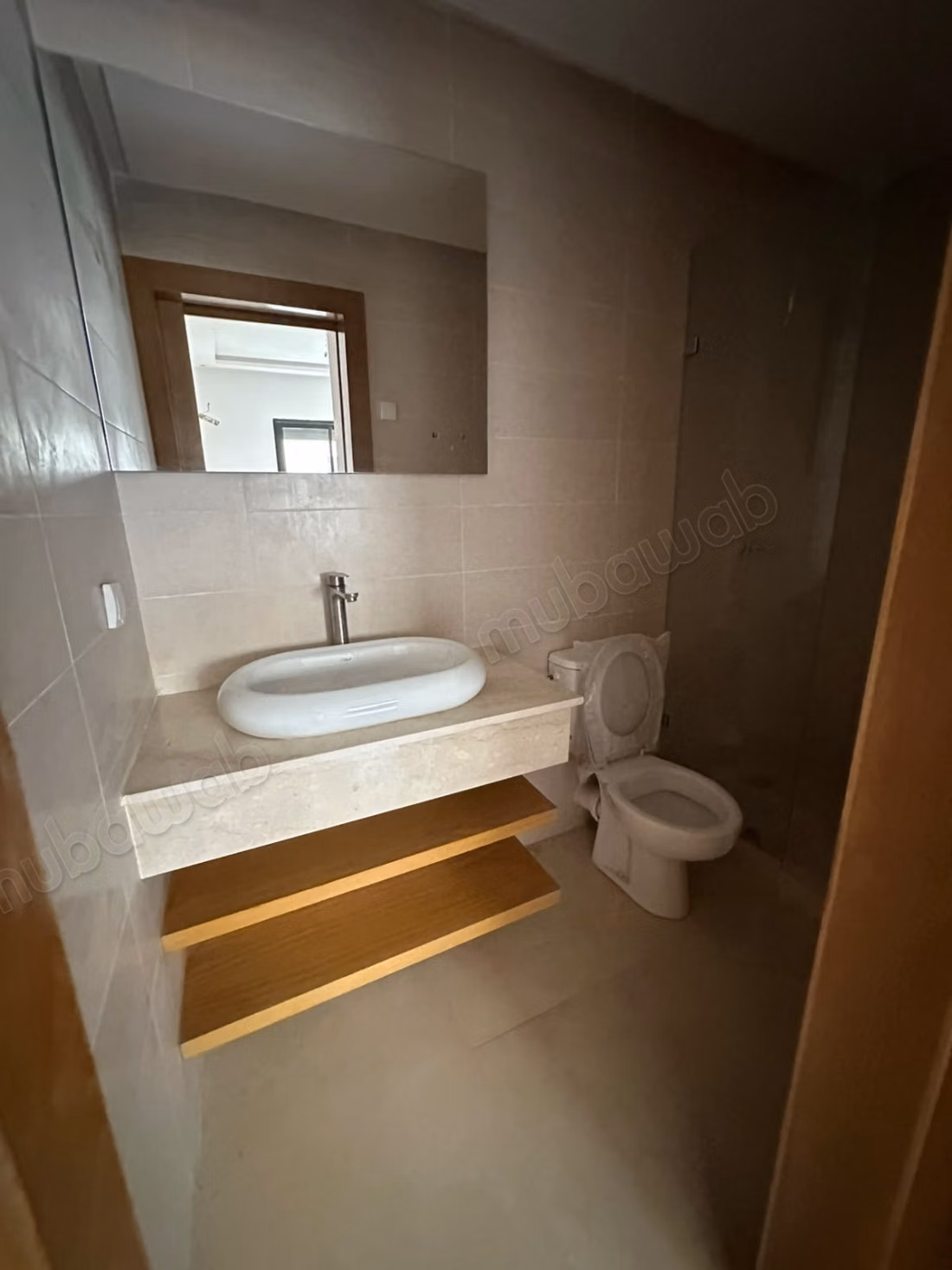 Appartement vide à louer – Hivernage, Marrakech