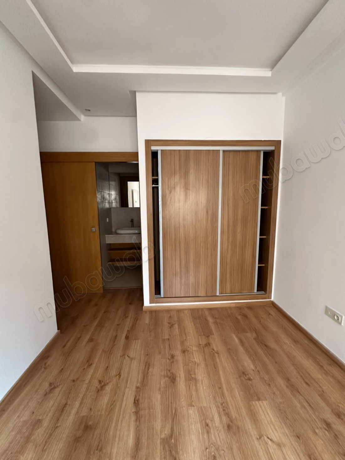 Appartement vide à louer – Hivernage, Marrakech