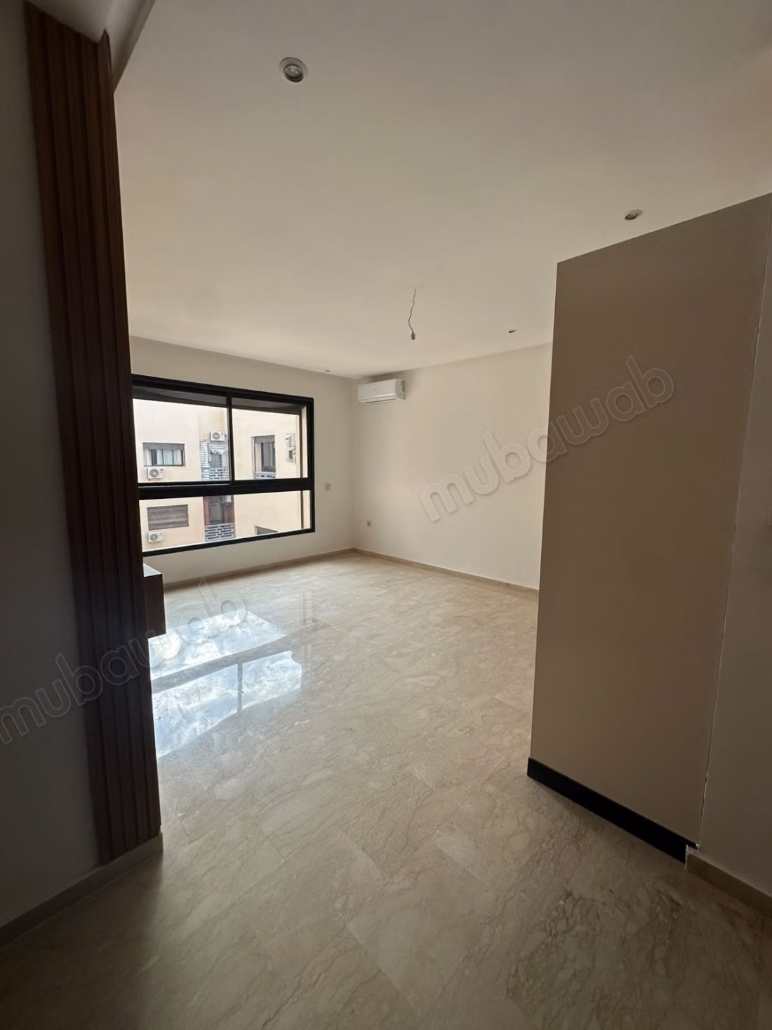 Appartement vide à louer – Hivernage, Marrakech
