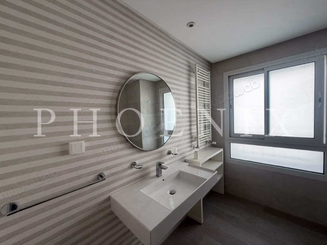 Furnished S1 Apartment in La Marsa