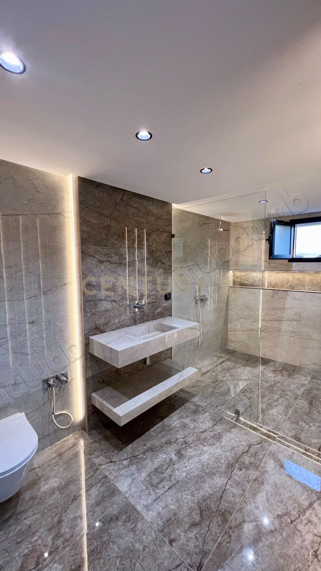 In vendita villa S4 Besbassia Hammamet Sud