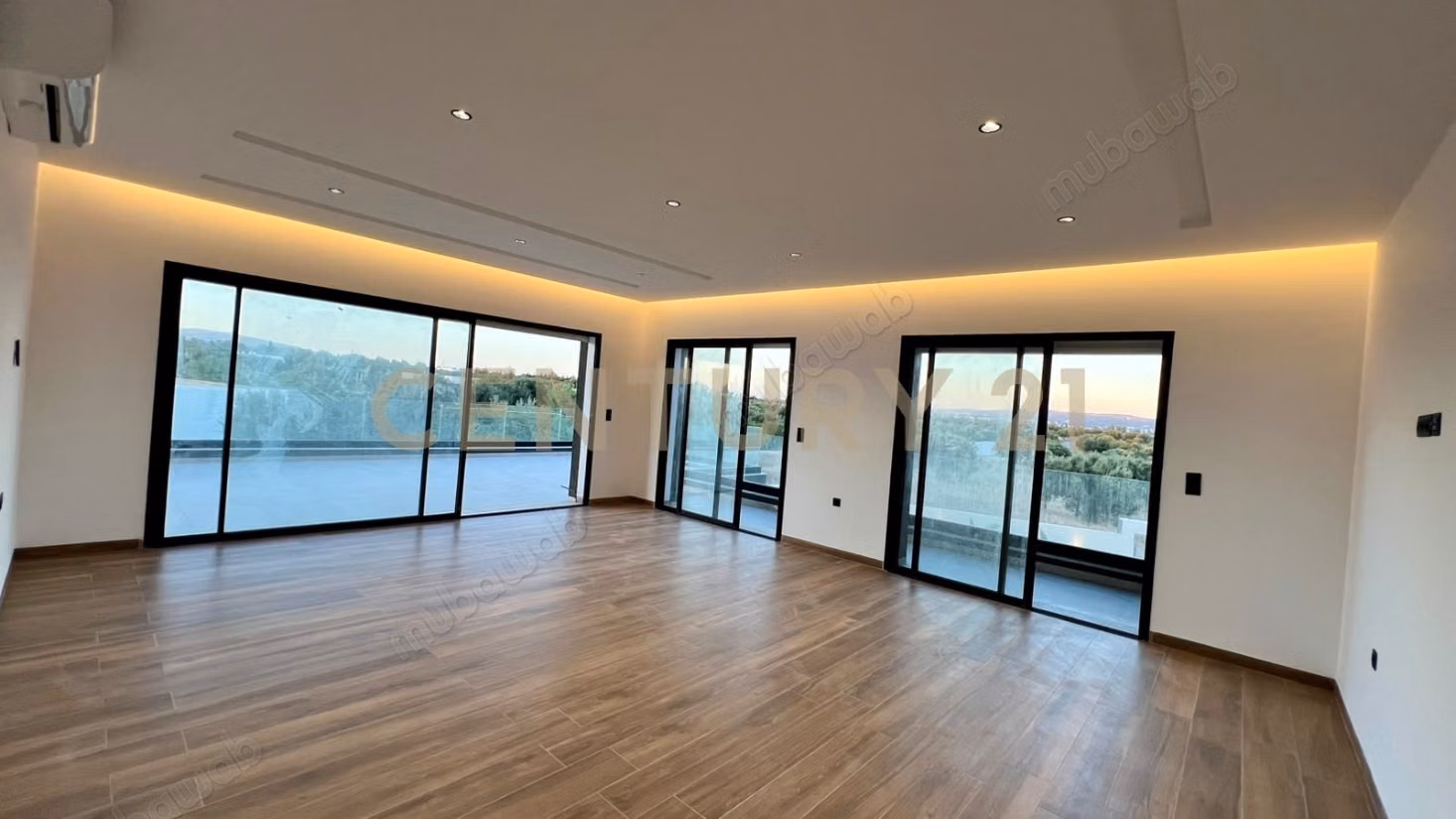 In vendita villa S4 Besbassia Hammamet Sud