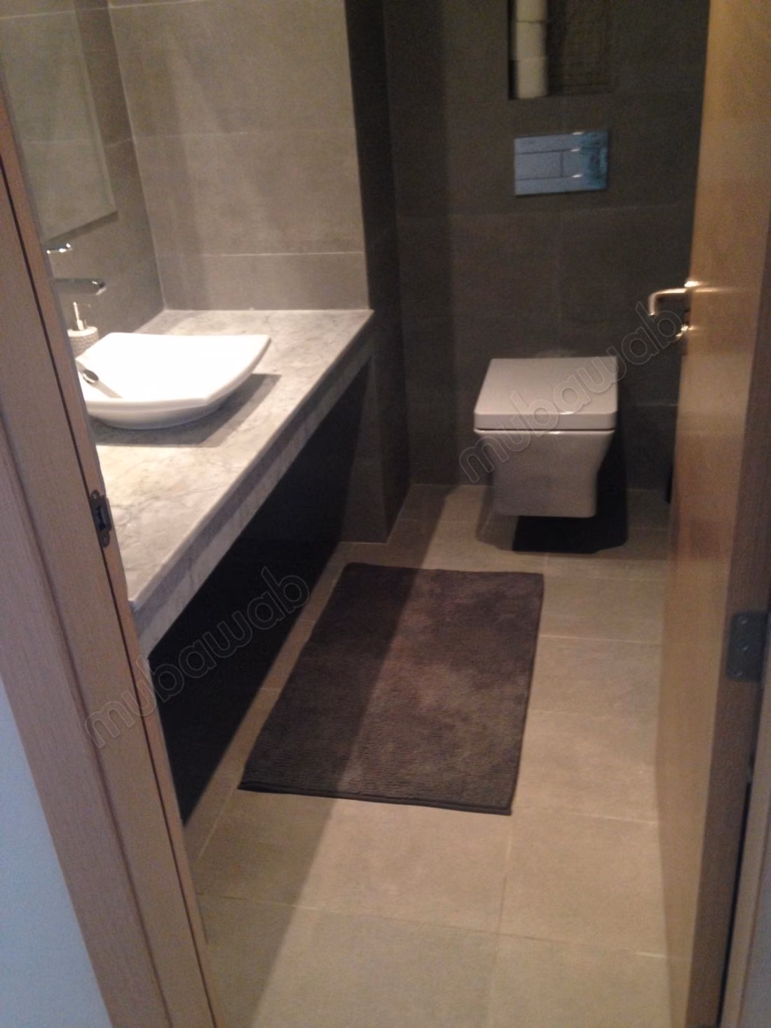 Apartment for sale in PRESTIGIA Hay Riad
