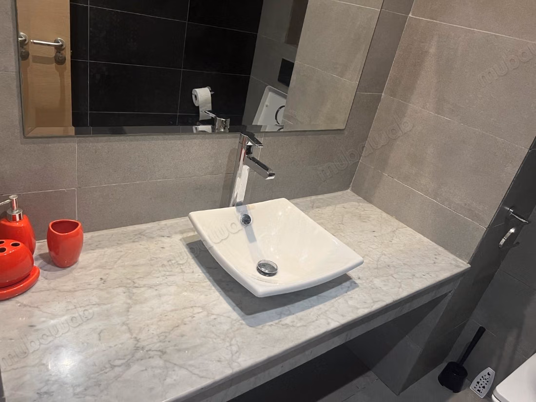 Apartment for sale in PRESTIGIA Hay Riad