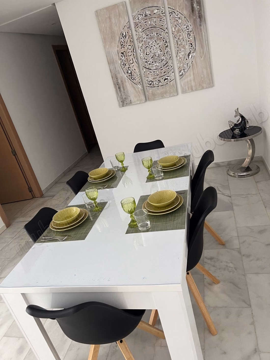 Apartment for sale in PRESTIGIA Hay Riad