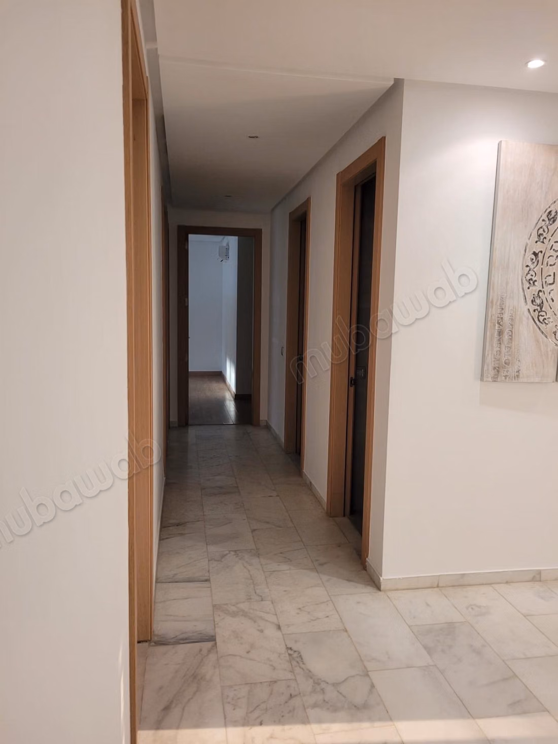 Apartment for sale in PRESTIGIA Hay Riad