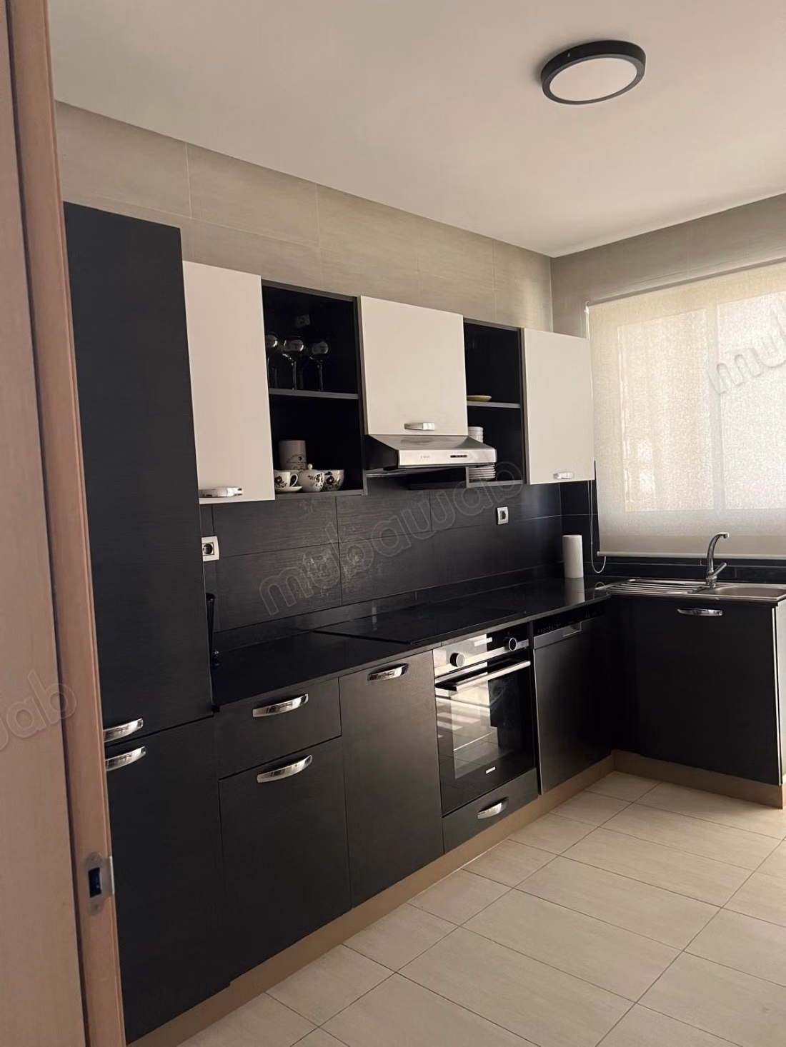 Apartment for sale in PRESTIGIA Hay Riad