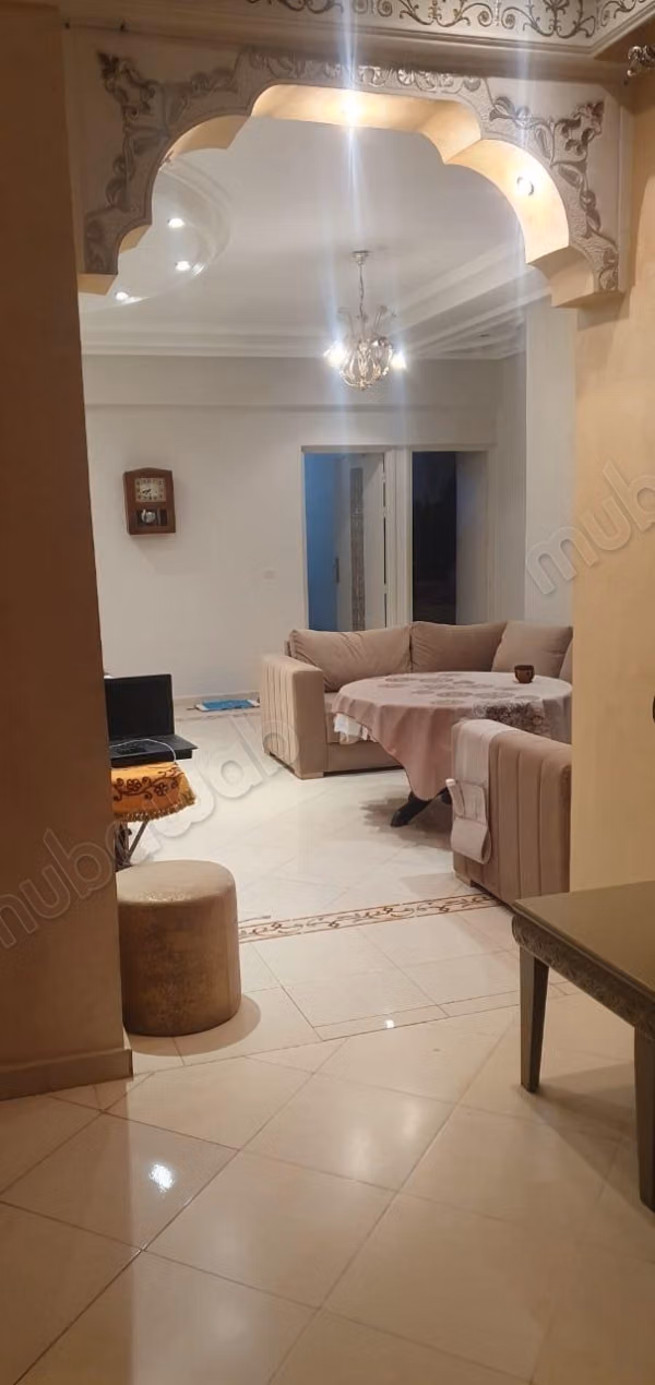 Appartement à vendre à hay charaf