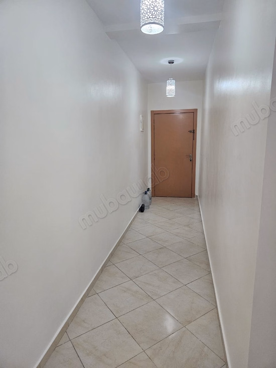Furnished apartment for rent in Al Marwa, Hay Mohammadi