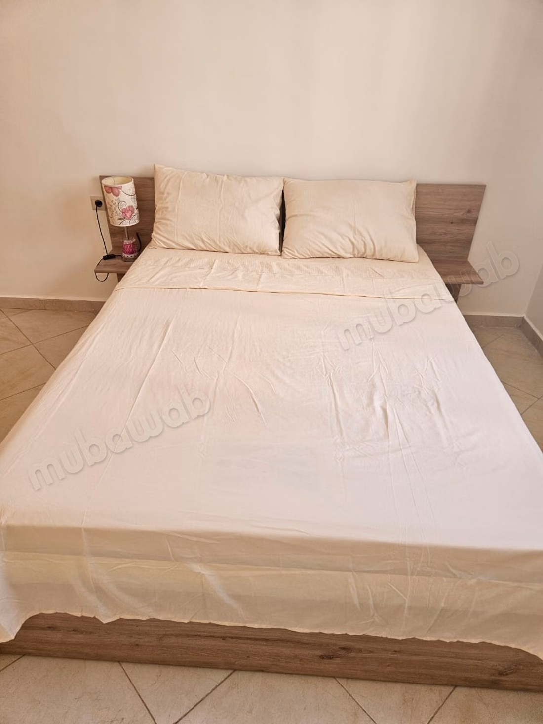 Furnished apartment for rent in Al Marwa, Hay Mohammadi