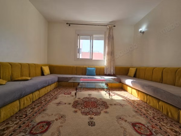 Furnished apartment for rent in Al Marwa, Hay Mohammadi