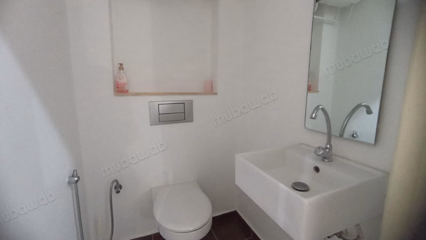 Appartement 2 chambres Majorelle