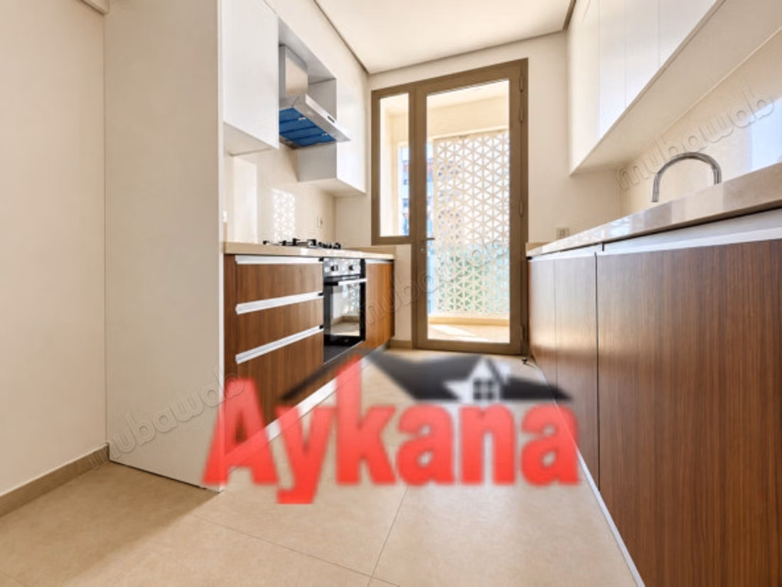 Location Appartement Souissi Orangeraie