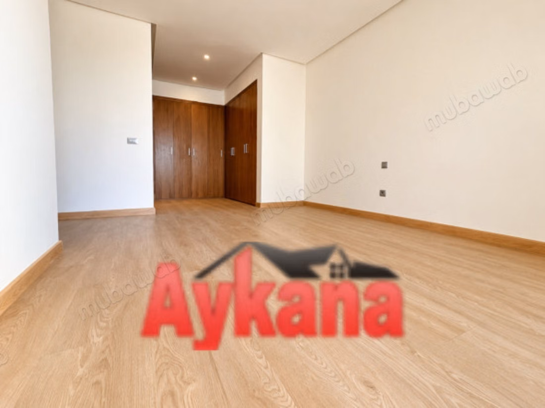 Location Appartement Souissi Orangeraie