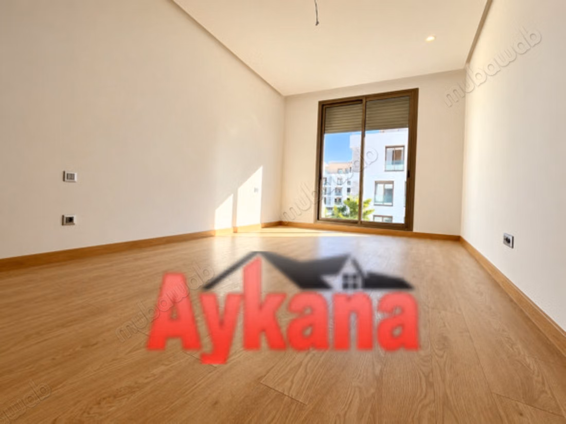 Location Appartement Souissi Orangeraie