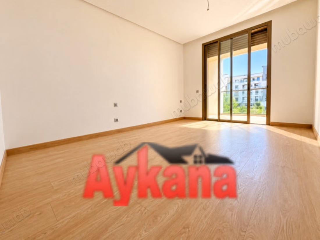 Location Appartement Souissi Orangeraie