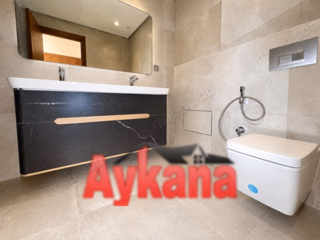 Location Appartement Souissi Orangeraie