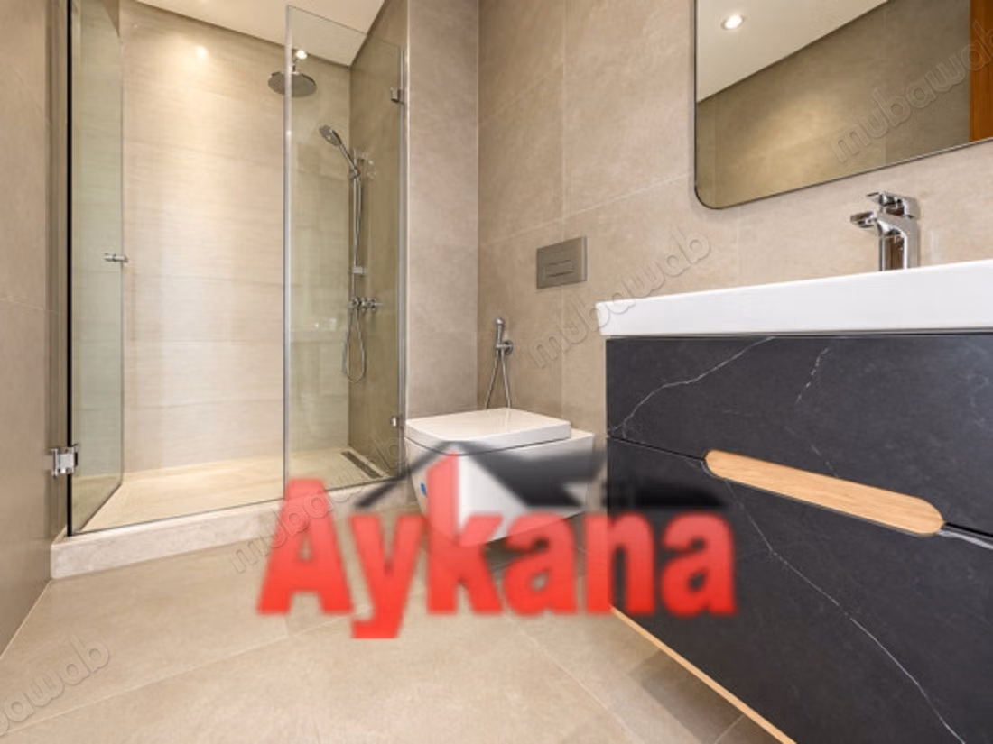 Location Appartement Souissi Orangeraie