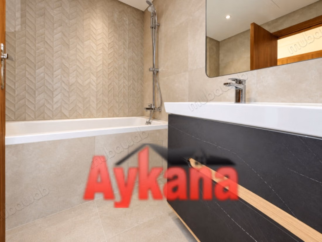 Location Appartement Souissi Orangeraie