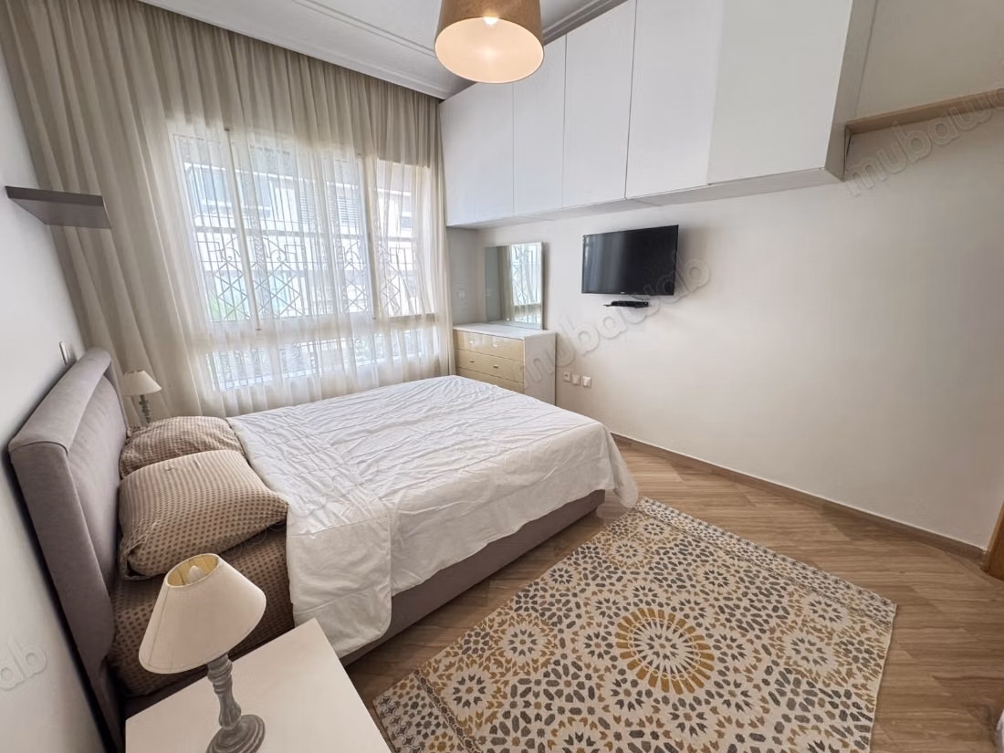 Apartment for rent princesses 3 furnished rooms