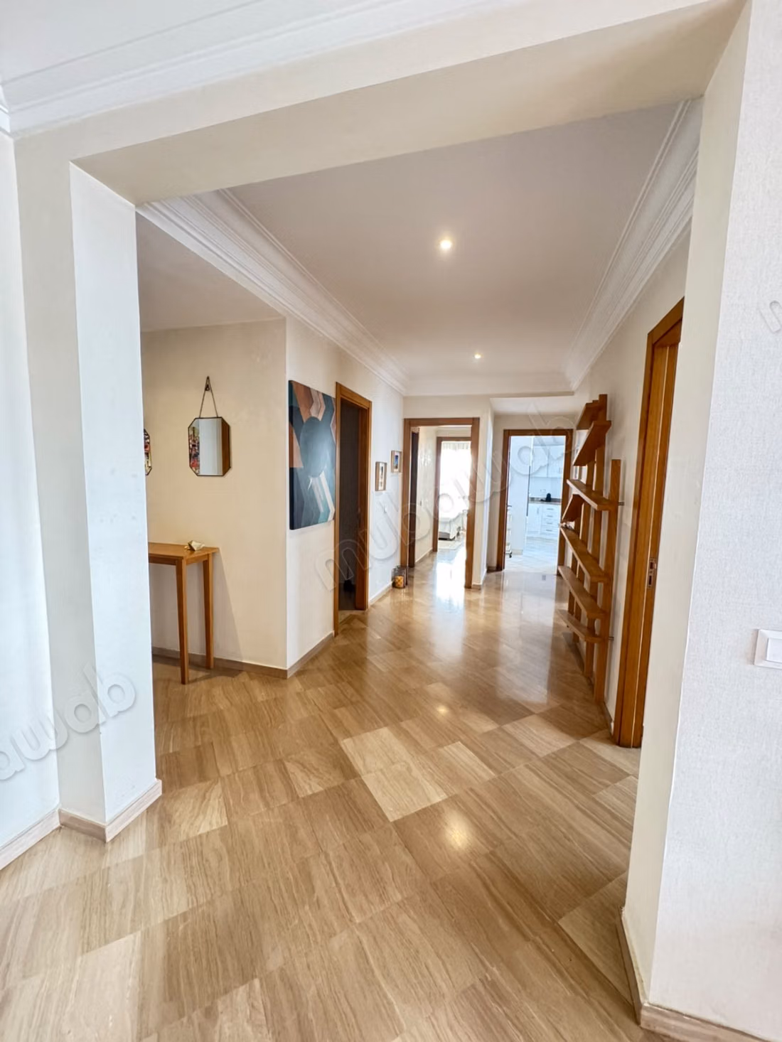 Apartment for rent princesses 3 furnished rooms