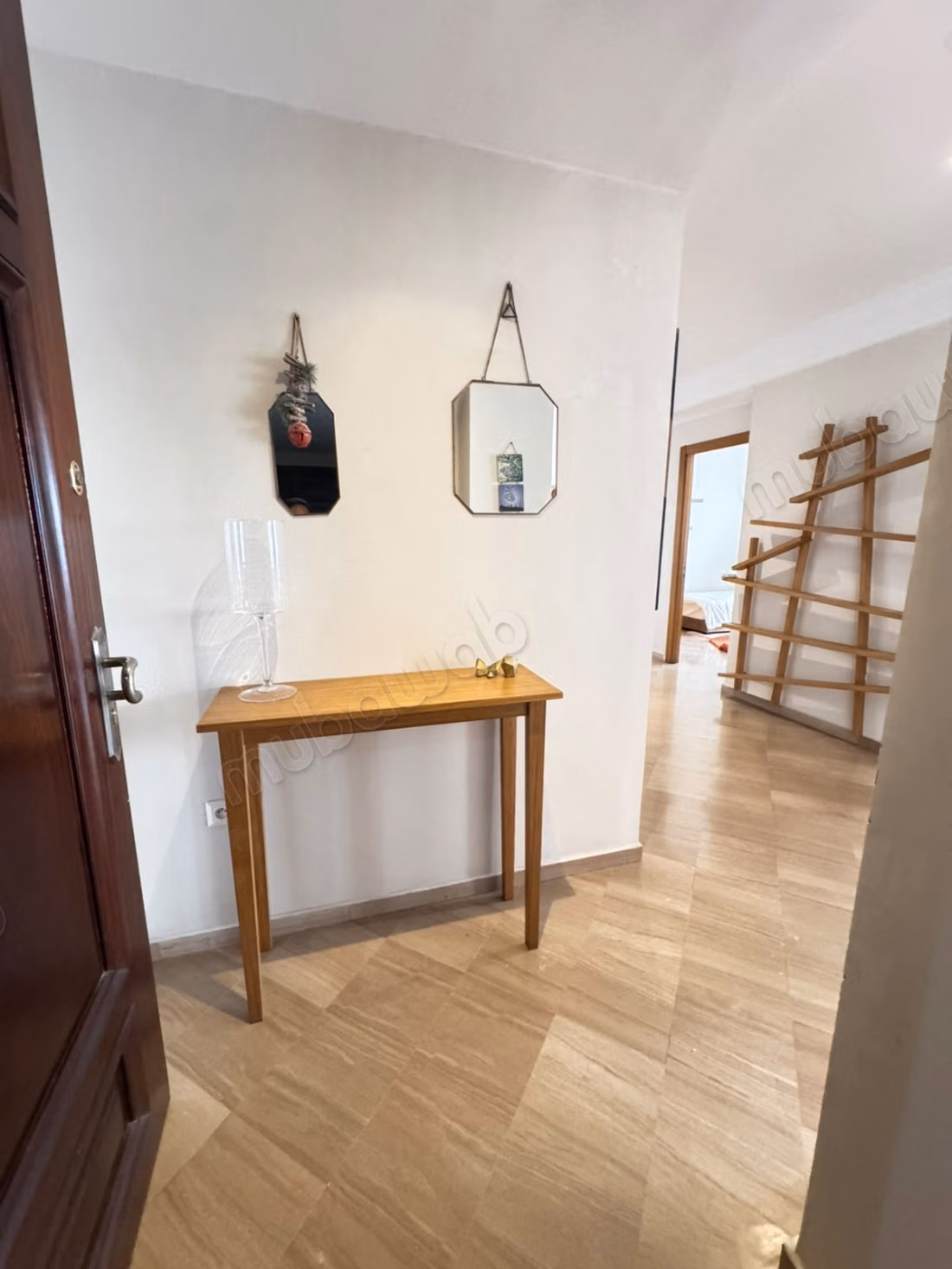 Apartment for rent princesses 3 furnished rooms