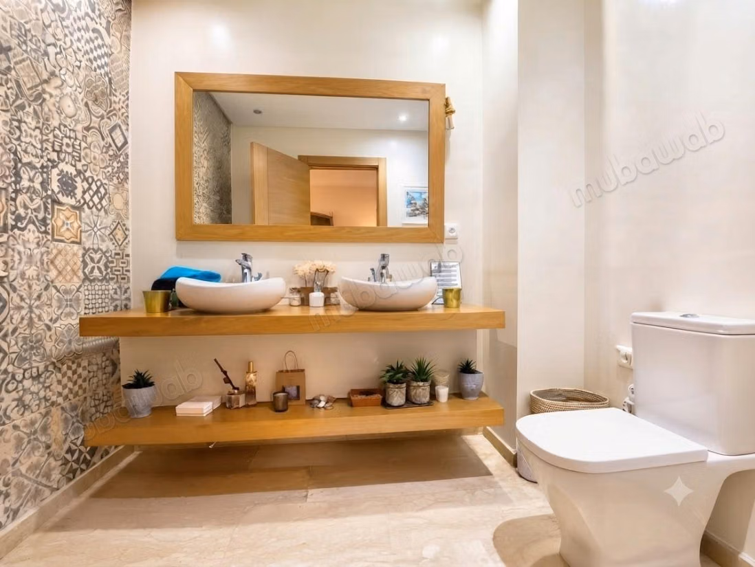 Apartment for rent princesses 3 furnished rooms