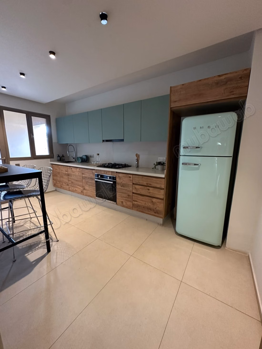 Luxurious T4 apartment