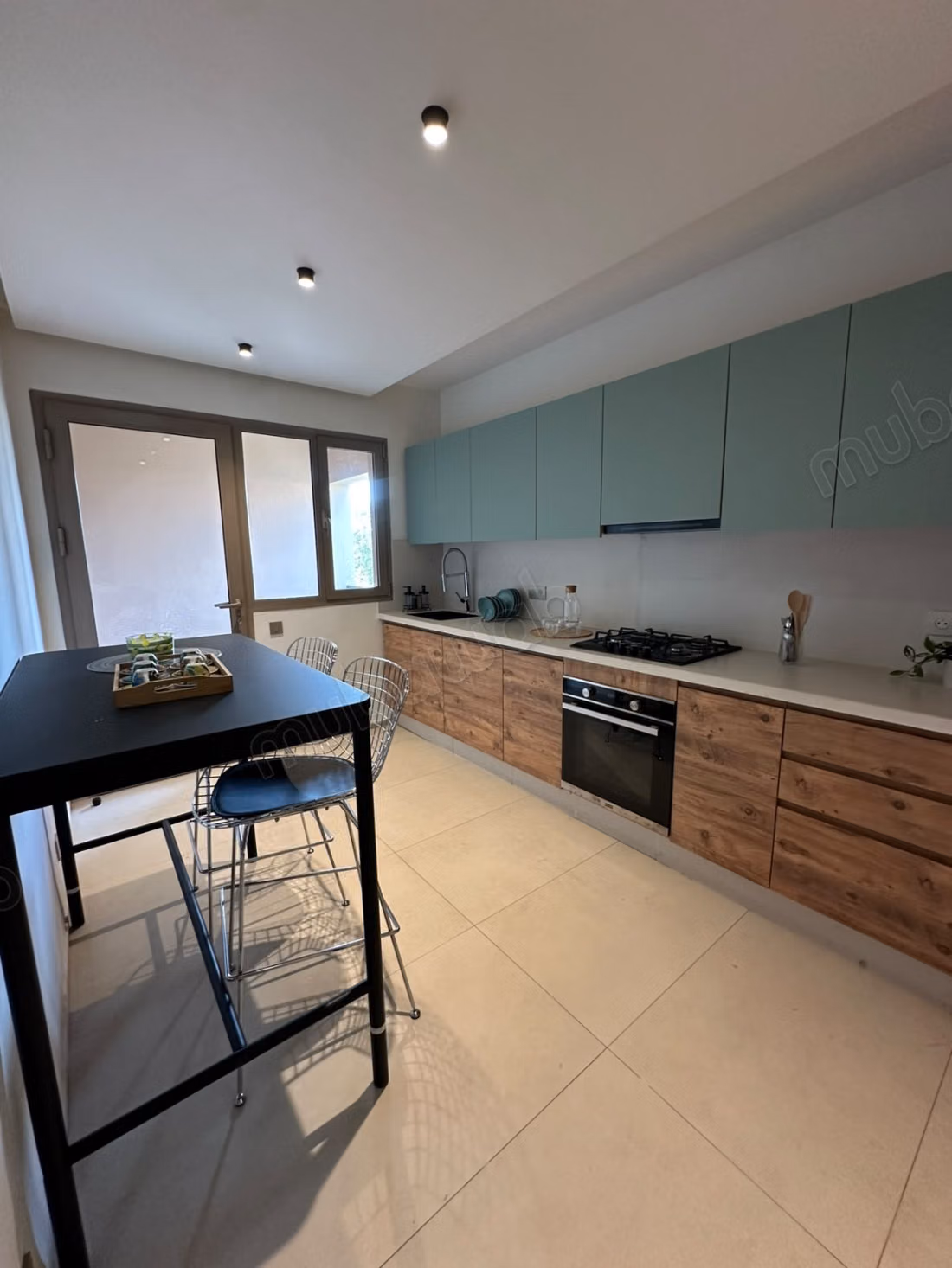 Luxurious T4 apartment