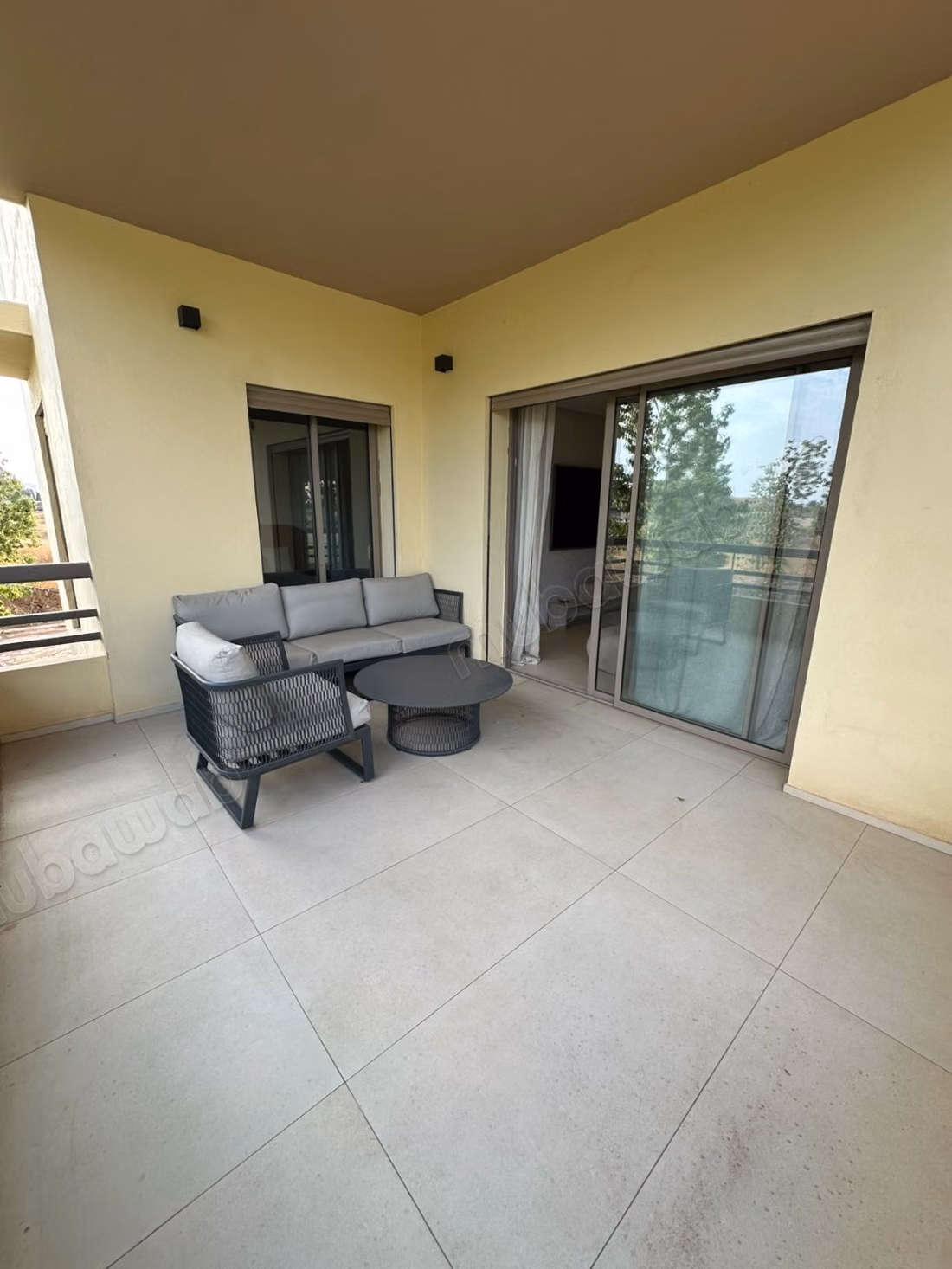 Luxurious T4 apartment
