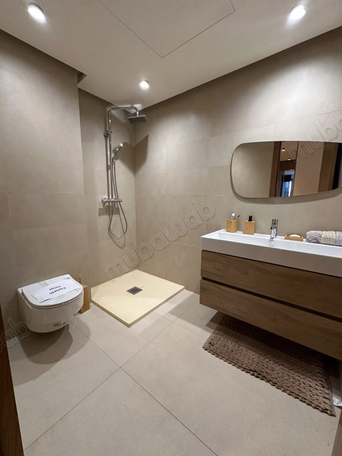 Luxurious T4 apartment