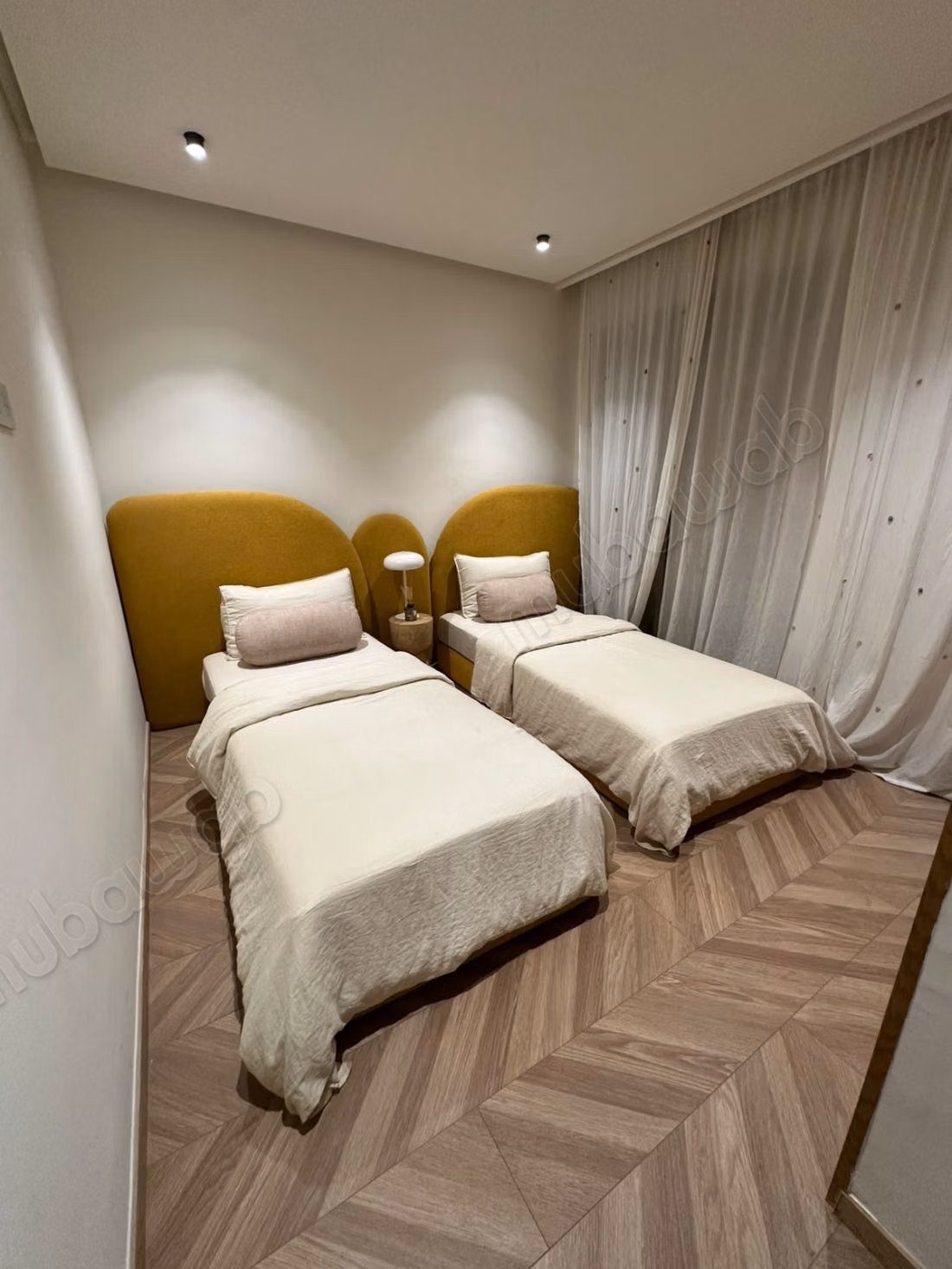 Luxurious T4 apartment