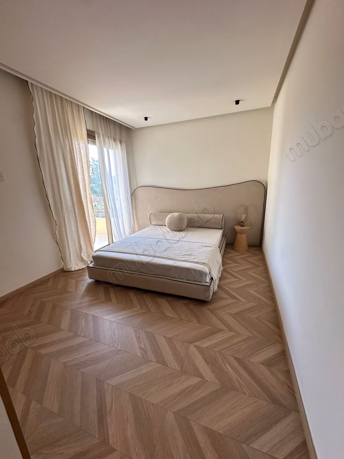 Luxurious T4 apartment