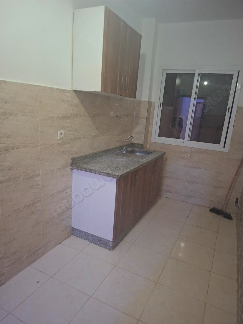 Très bel appartement en location à Route d'Agadir 
Essaouira. Superficie 56 m². Air conditionné