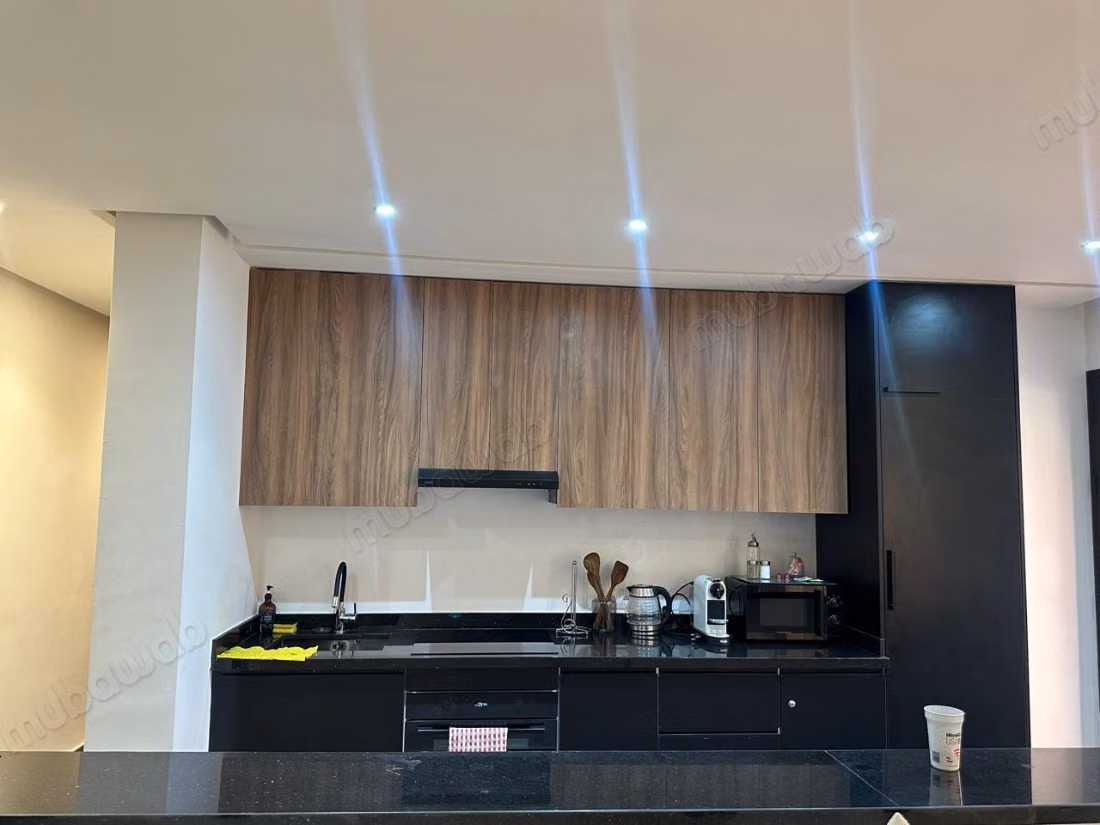À LOUER – Appartement 2 ch neuf à gueliz