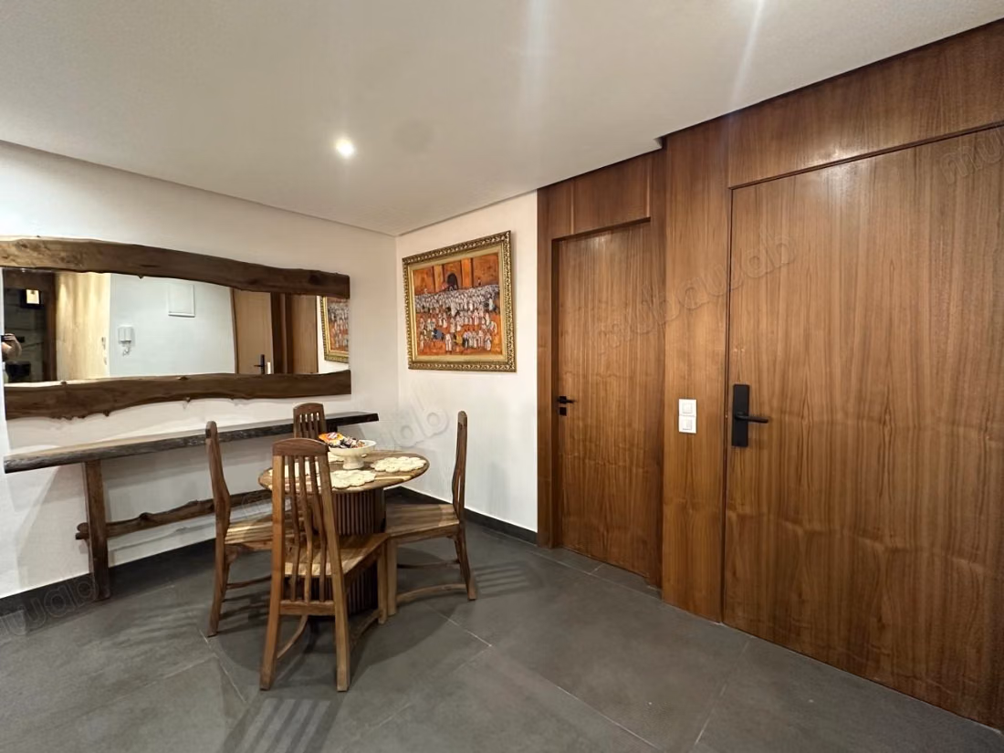 À LOUER – Appartement 2 ch neuf à gueliz