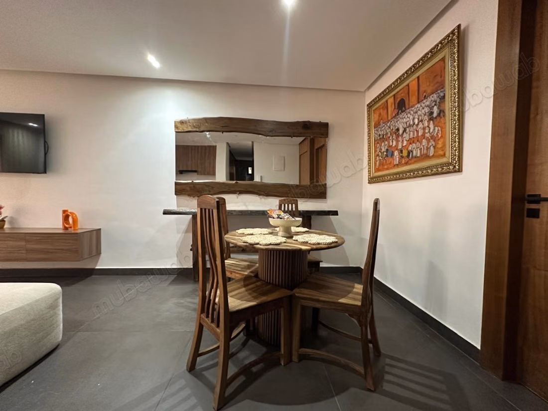 À LOUER – Appartement 2 ch neuf à gueliz