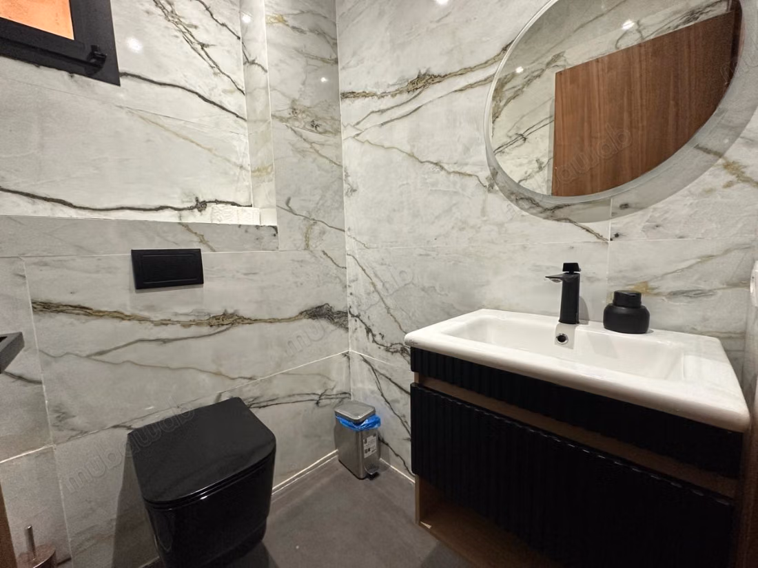 À LOUER – Appartement 2 ch neuf à gueliz