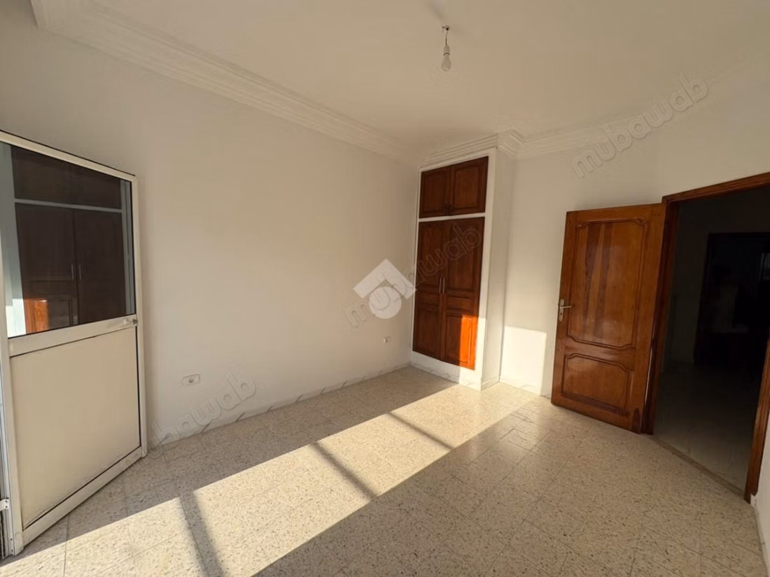 Piano di Villa S3 in affitto