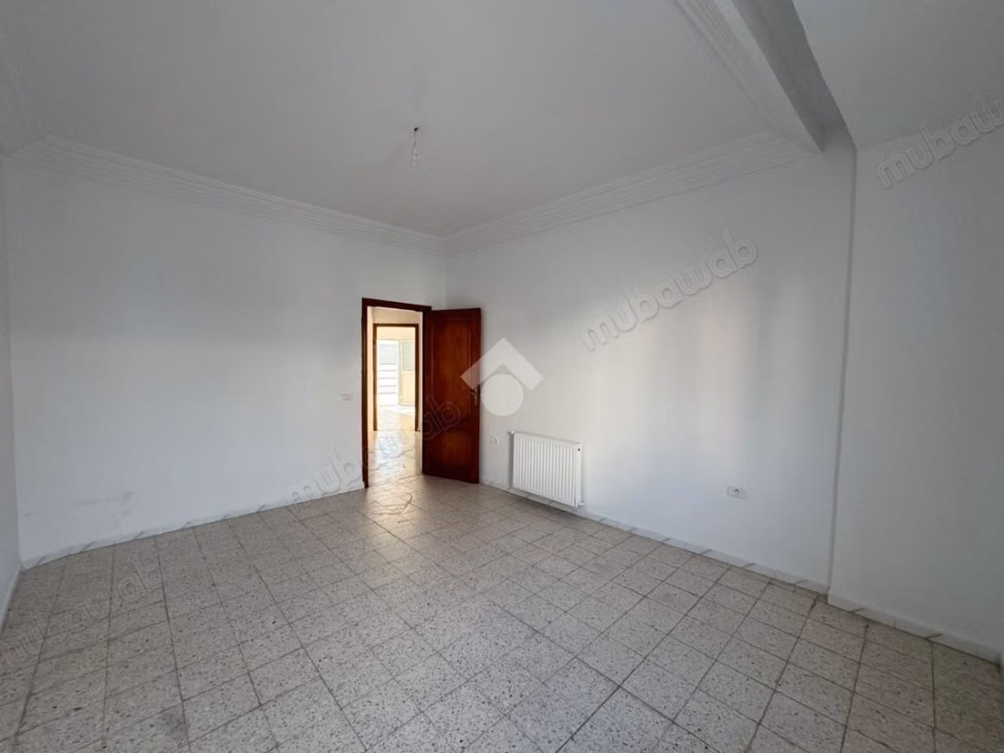 Piano di Villa S3 in affitto