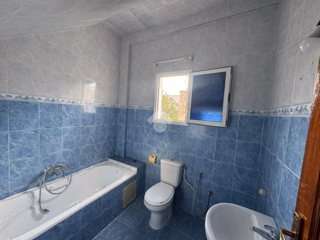 Piano di Villa S3 in affitto