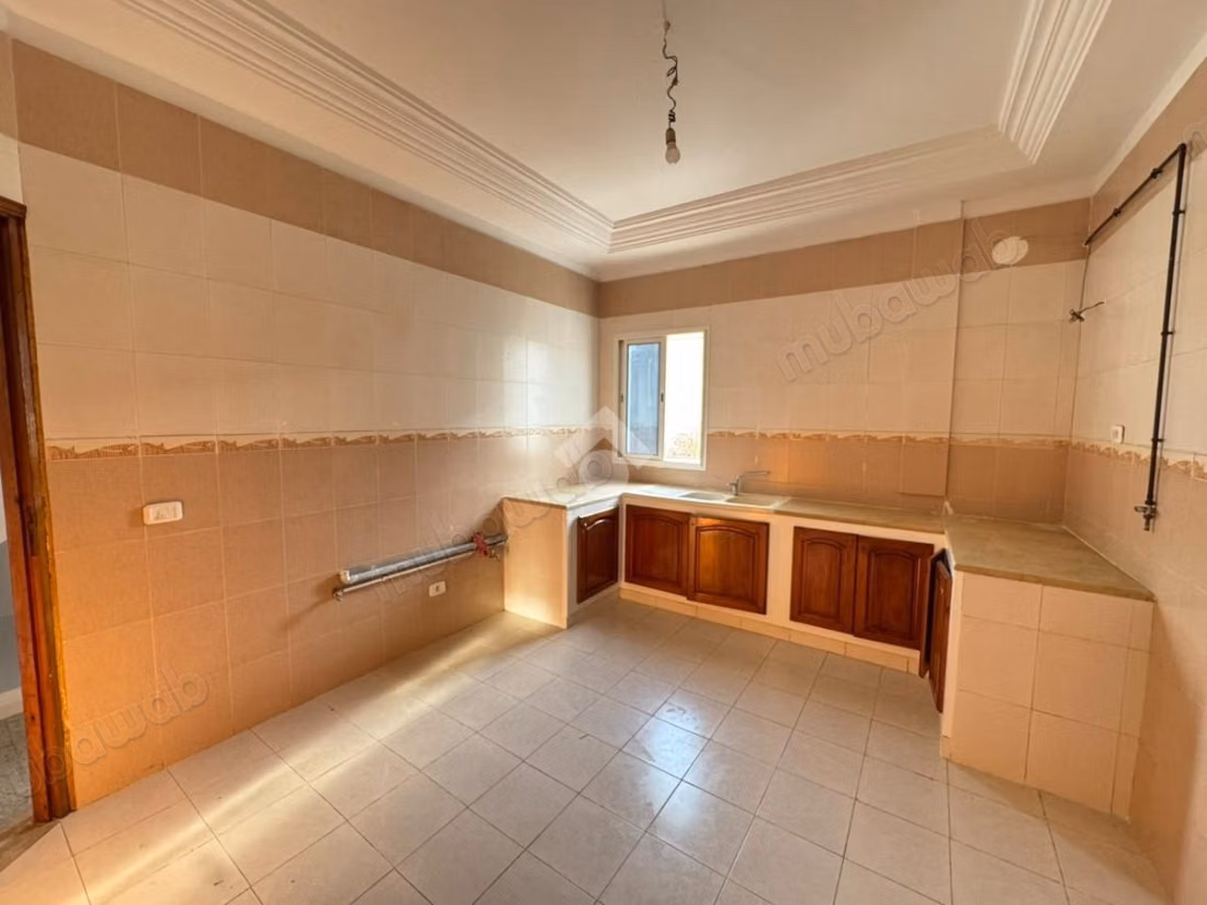 Piano di Villa S3 in affitto