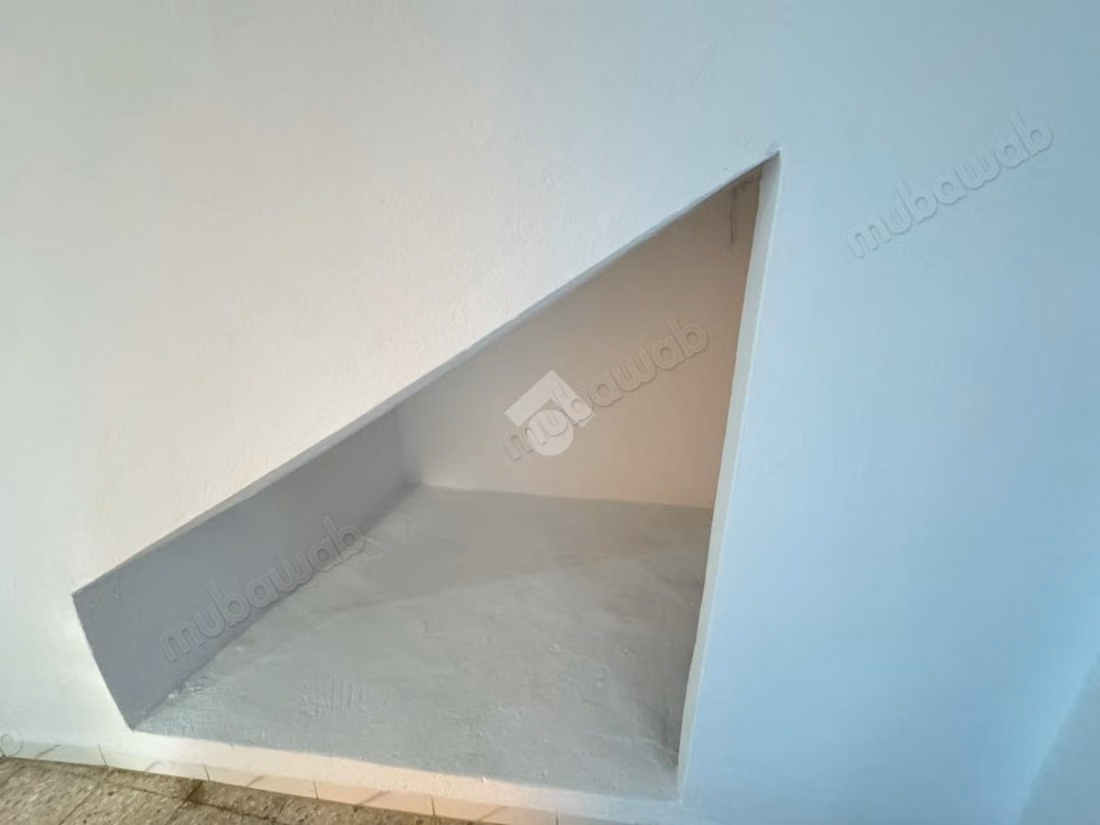 Piano di Villa S3 in affitto