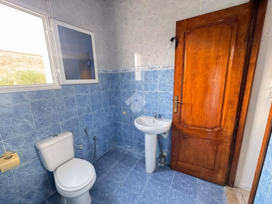 Piano di Villa S3 in affitto